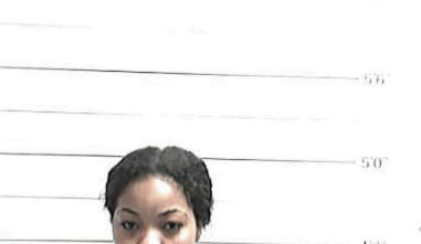 Rosseian Merrill, - Orleans Parish County, LA 